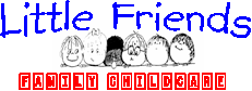 Little Friends Family Childcare